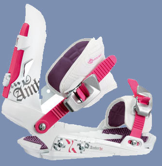 Rossignol Amber HC